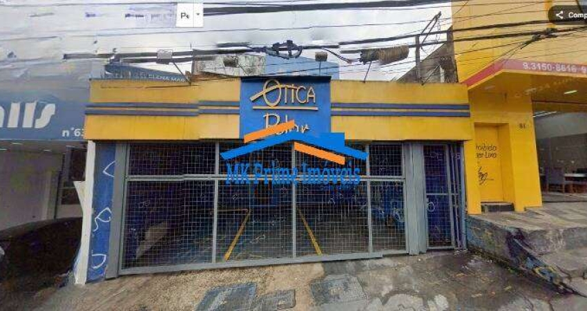 2 salão para locação - Aliança Osasco