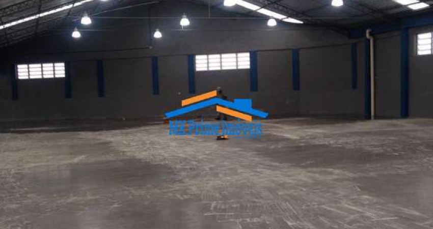Ótima Oportunidade de Imóvel para Locação Comercial na Leopoldina/SP.