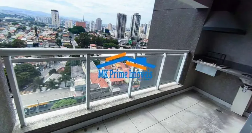 Apartamento com 3 Quartos e 2 Banheiros à  Jardim Das Flores - Osasco/SP