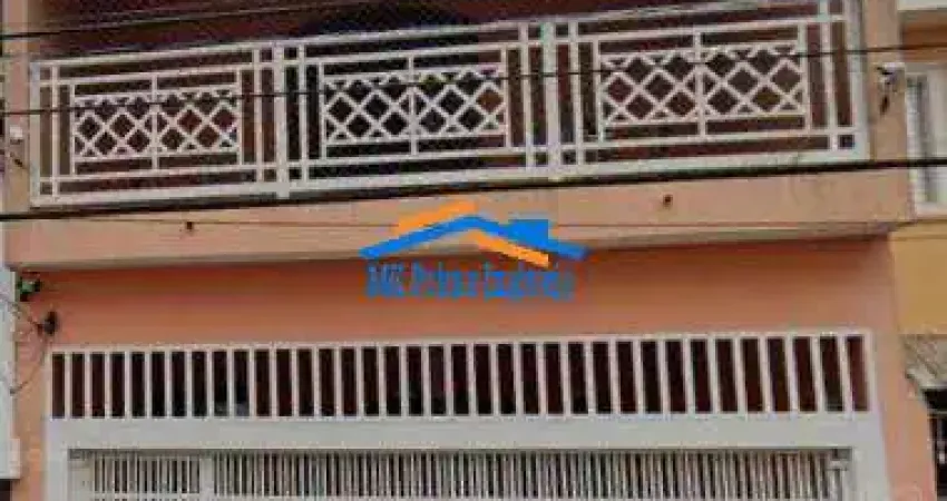 Casa com 3 quartos à venda na Rua Raimundo Testa, Bela Vista, Osasco
