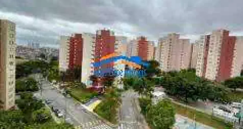 Apartamento à Venda, 55 m² com 2 Quartos e 1 banheiro  - Osasco