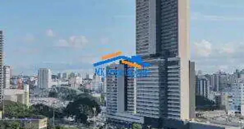 Apartamento à venda com 64m², 2 Quartos e 1 Vaga - Centro de Osasco