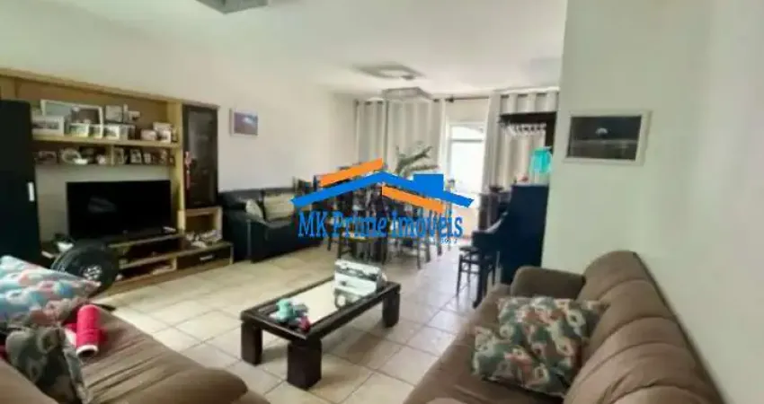 Casa Térrea de 176m² c/ 04 Dorm 03 Vagas para Venda - Jardim das Flores/SP