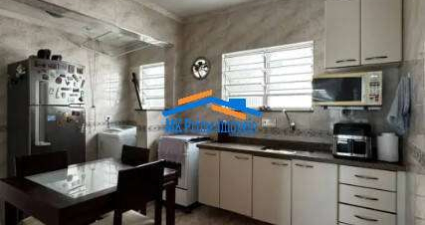 Apartamento Reformado com 3 Quartos – 75m², próximo ao Metrô Santo Amaro/SP