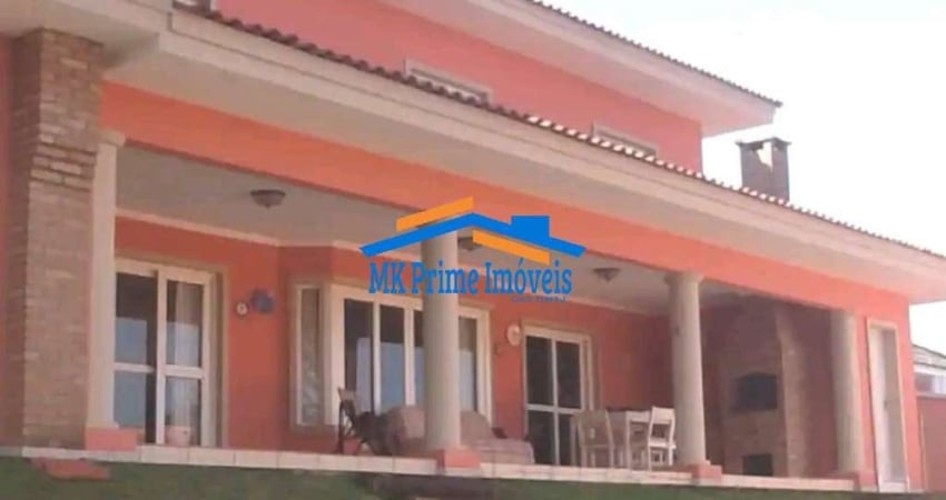 VENDA / LOCAÇÃO Casa em condomínio - Horizontal Park - Granja Viana/SP.