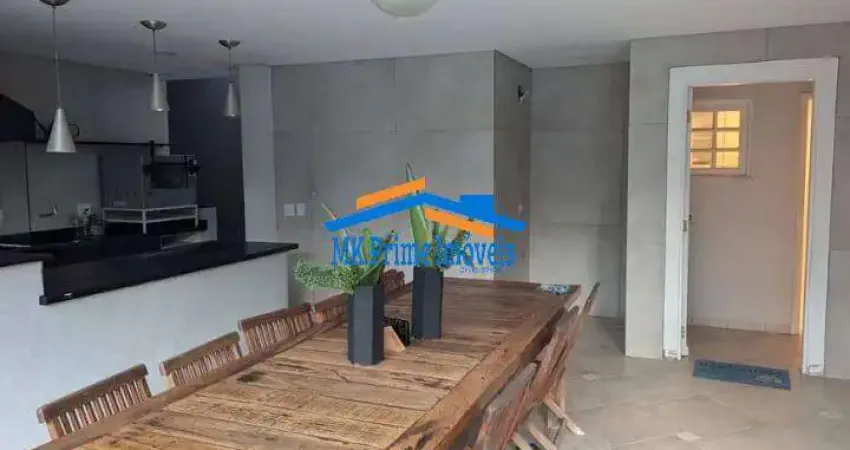 Casa em condomínio à venda  com 03 quartos, sendo 02 suítes - res.9 - alpha