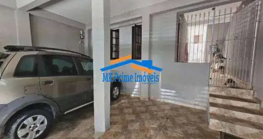 Casa com 3 quartos à venda na Rua Mal-Me-Quer, Jardim das Flores, Osasco