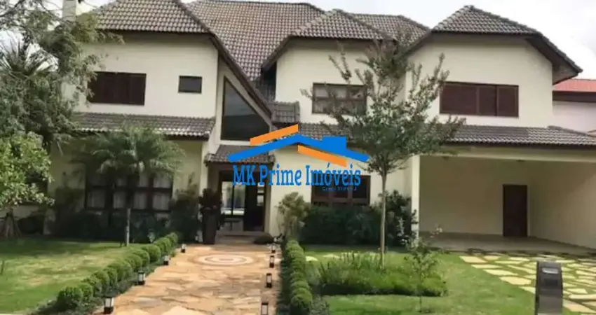 Casa em condomínio à venda, 950 m² no melhor residencial de Aldeia da Serra