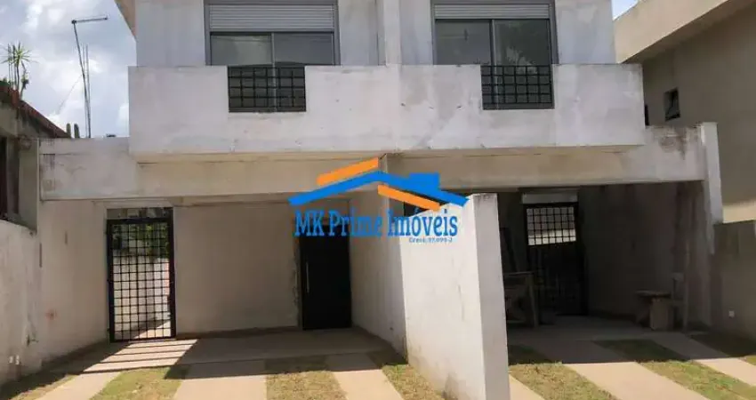 Casa em condomínio fechado com 3 quartos para alugar na Rua Gagliari, Jardim Rio das Pedras, Cotia