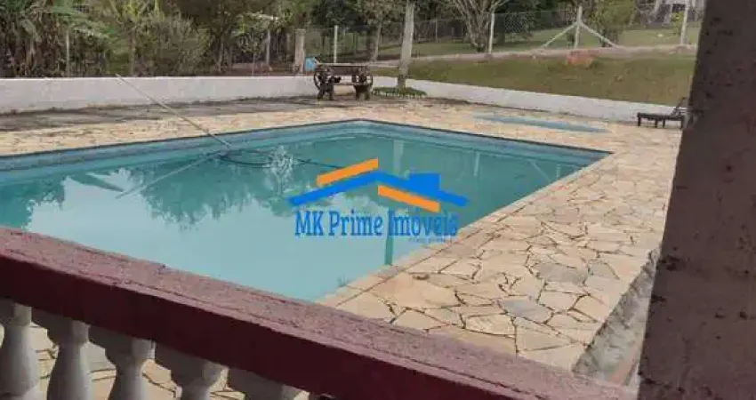 Chácara / sítio com 7 quartos à venda na Estrada Municipal 53, Centro, Ibiúna