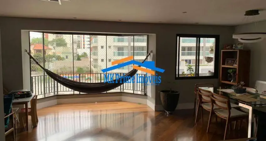 Apartamento com 3 quartos à venda na Rua Santa, Vila Mascote, São Paulo