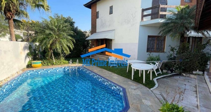Casa com 4 Quartos (2 Suítes) Parque dos Príncipes/Alto Padrão e Conforto.