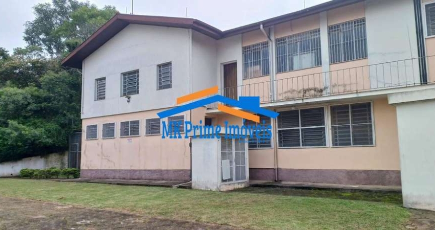 Instalação Casa de Repouso Desativada - Disponível para Locação.