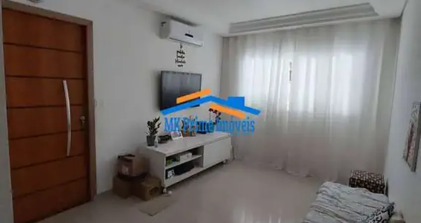 Sobrado com 3 Quartos (1 Suíte) e Garagem para 3 Carros -  Jaguaré/ SP