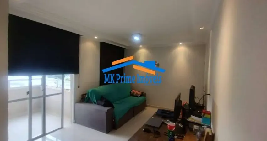 VENDE Apartamento com 74m², 03 Quartos e 01 Vaga - TAMBORÉ.