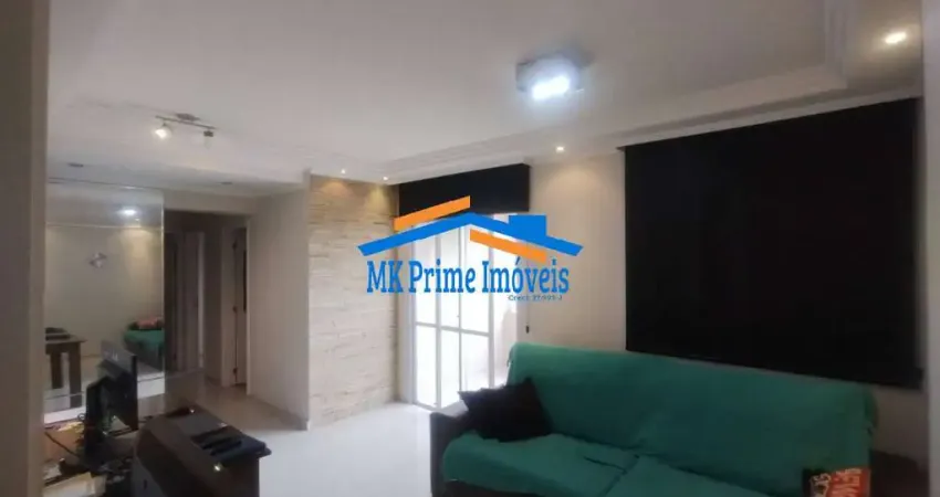 Apartamento com 3 quartos à venda na Avenida Aruanã, Tamboré, Barueri