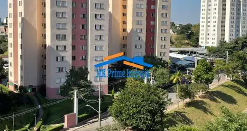 Apartamento 2 Quartos 1 Vaga de Garagem, Bandeiras/Osasco