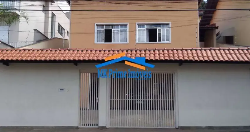 Sobrado - City Bussocaba - 230m² - 3 Dormitórios 1 Suíte.