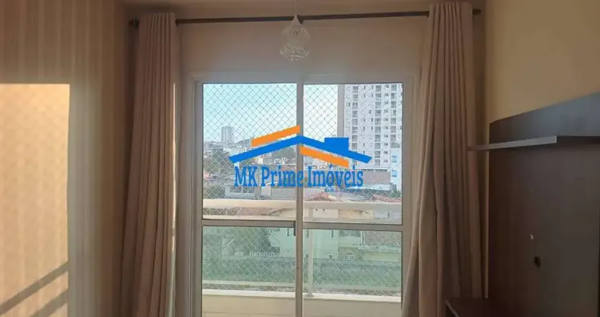 Apartamento 2 Quartos (1 Suíte),1 Vaga de Garagem - Km 18/Osasco.
