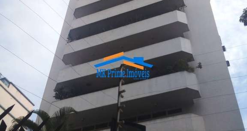 Apartamento de Alto Padrão no Jardim América – 280m², 4 Quartos, 3 vagas