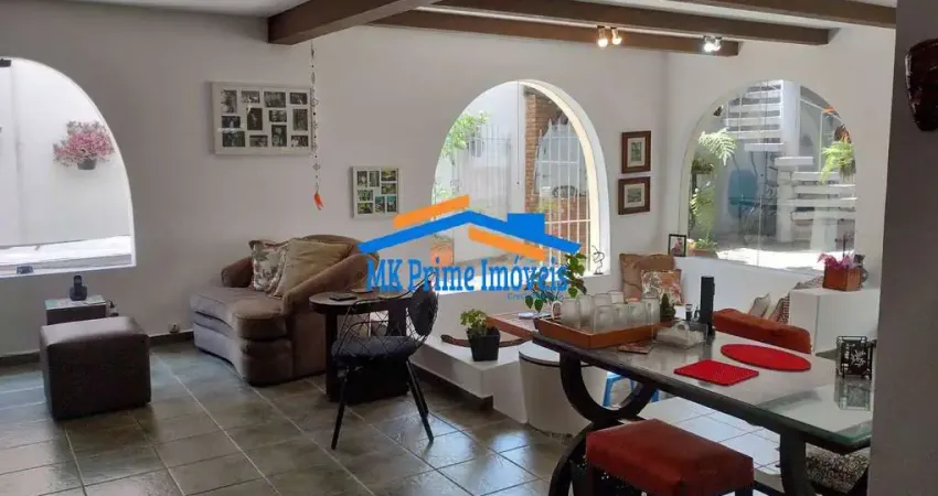 Casa com 4 Dormitórios à venda, 299 m² - no City Butantã