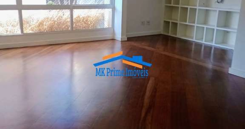Apartamento à Venda – 276 m² | Jardim Paulista – São Paulo