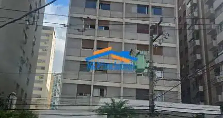 Apartamento com 2 Quartos para Venda ou Aluguel, 102m² - Jardim América