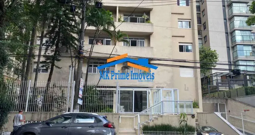 Apartamento com 2 Quartos e 2 banheiros à Venda, 101m² - Jardim Paulista