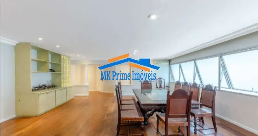 Apartamento à Venda, 170 m² com 3 Quartos e 2 Banheiros Jardim Paulista, SP