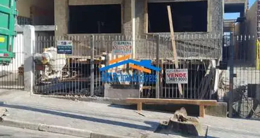 More com Conforto e Estilo – Sobrados em Construção com Entrega Rápida.