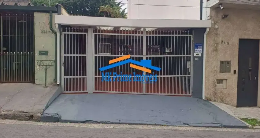 Assobradada com 2 Dorm. sendo 1 Suíte, 2 Vagas/Edícula - Pestana/Osasco.