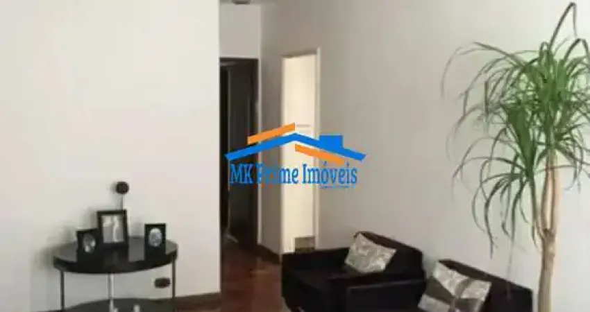 Casa Térrea - Parque Continental - 3 Dorm/1 Suíte - 4 Vagas - Churrasqueira
