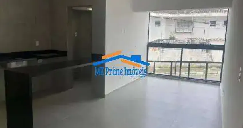 Apartamento à Venda, 56 m² com 2 Quartos e 1 banheiro  - Umuarama Osasco