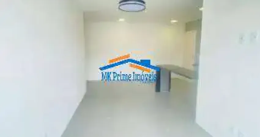 Apartamento à Venda, 56 m² com 2 Quartos e 1 banheiro  - Umuarama Osasco