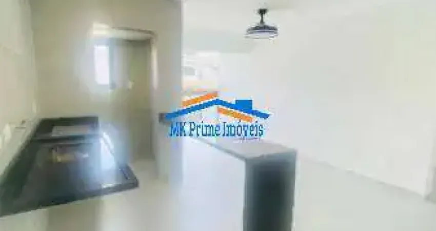 Apartamento à Venda, 56 m² com 2 Quartos e 1 banheiro  - Umuarama Osasco