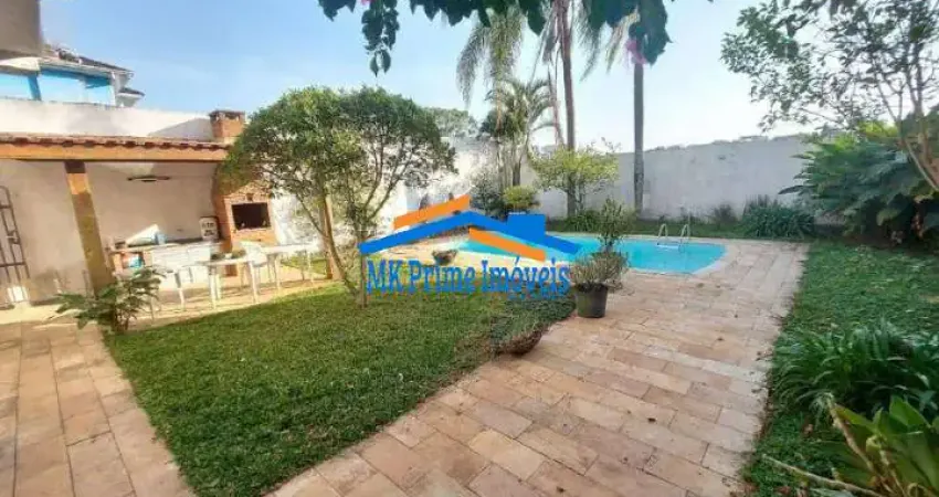 Casa em condomínio fechado com 4 quartos à venda na Rua Nicolas Abou Nícolas, Parque dos Príncipes, Osasco