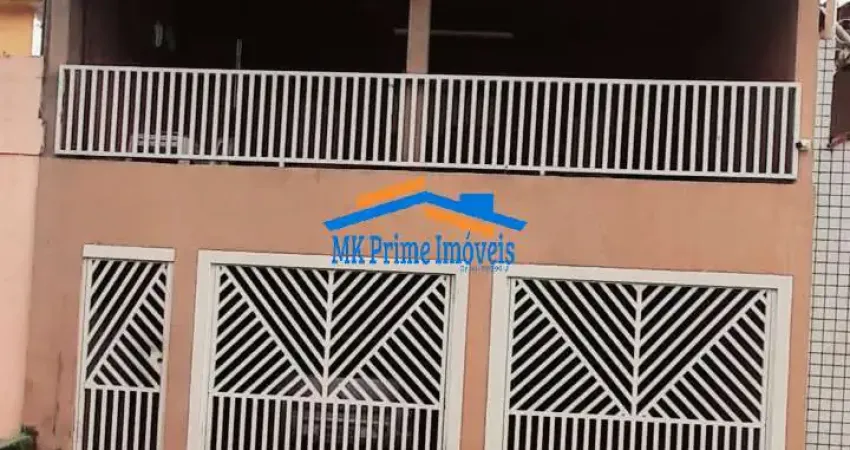 Casa com 3 quartos à venda na Rua Luís Villar, Cipava, Osasco