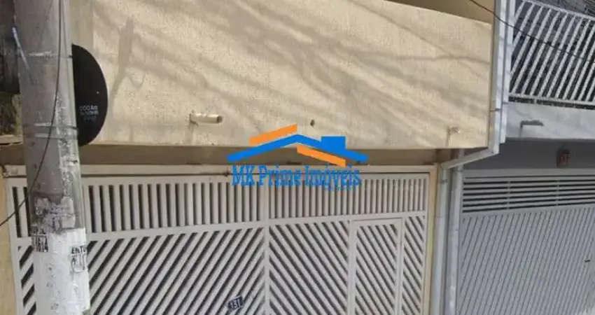 Casa com 3 quartos à venda na Rua Sérgio Pompeo, Metalúrgicos, Osasco