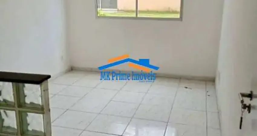 Apartamento de 40m² c/ 01 Dorm 01 Vaga para Venda - São Pedro/SP