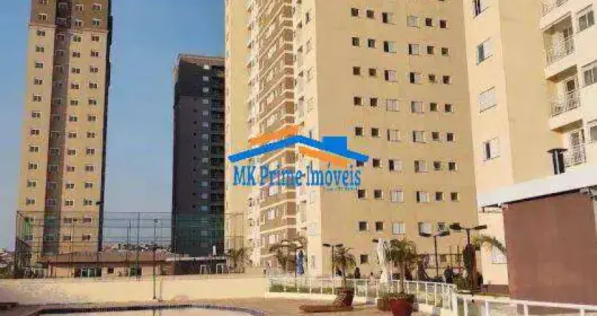 Apartamento 2 Dormitórios, Mobiliado e com Vaga de Garagem.