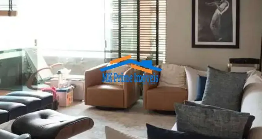 Cobertura Duplex com 220m² - Pinheiros - Condomínio Tamara