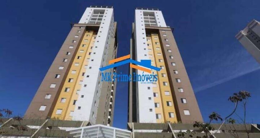 Apartamento à Venda, 60m² com 1 Quarto e 2 banheiros - Jaguaribe Osasco