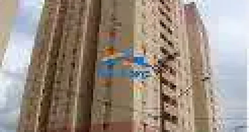 Apartamento com 2 Quartos e 1 banheiro à Venda, 62 m²- Jaguaribe
