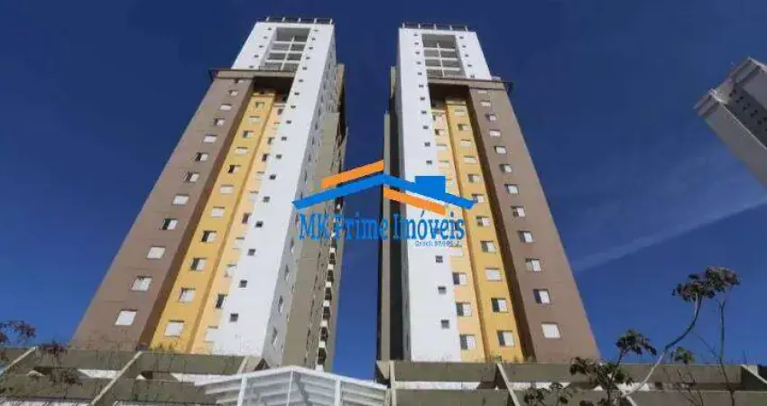 Apartamento à Venda, 56m² com 2 Quartos e 2 banheiro  - Jaguaribe Osasco