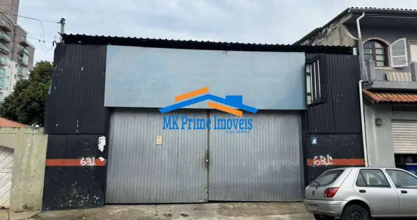 Sala comercial para alugar na Avenida da Aldeia, Jardim Iracema, Barueri