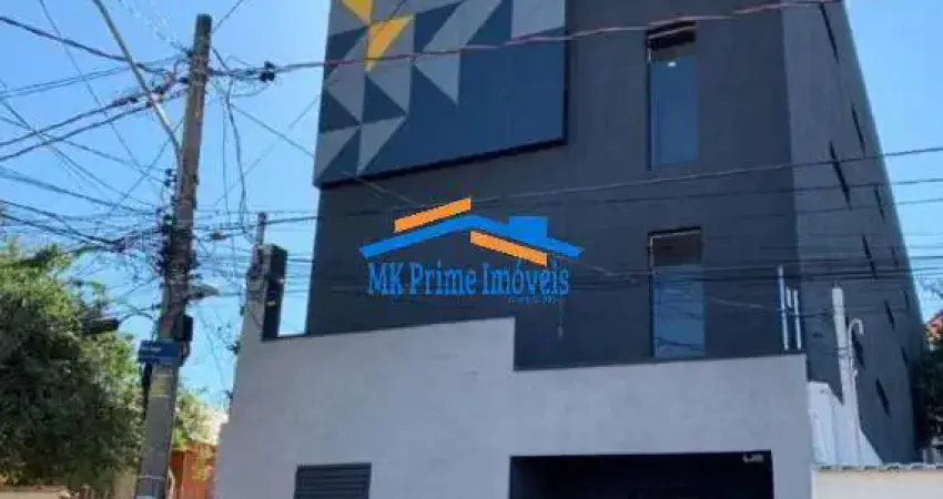 Prédio Resid. 1.232m², com Renda Garantida ao lado do Metrô Guilhermina SP.