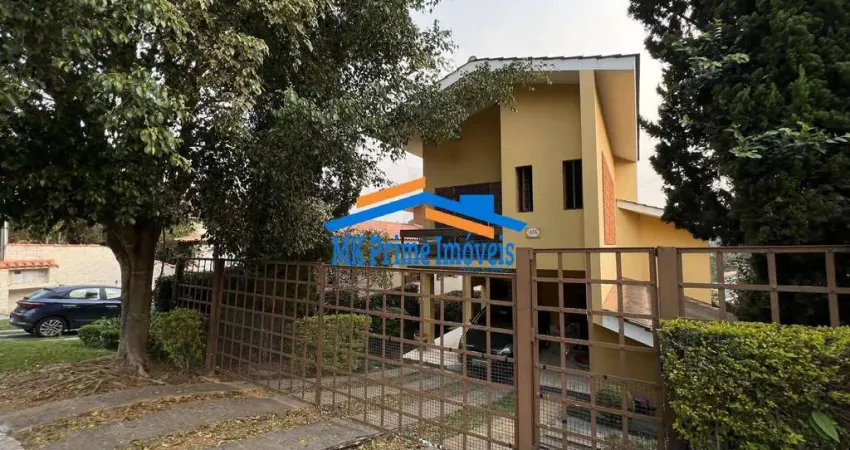 Casa em condomínio fechado com 3 quartos para alugar na Rua Novo México, San Diego Park, Cotia
