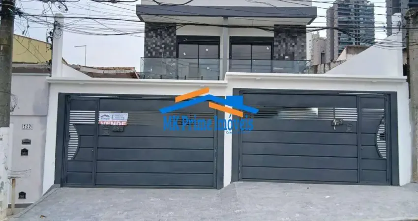 Casas  à venda com 3 dormitórios, 3 suítes , 200 m² - vl yara - osasco