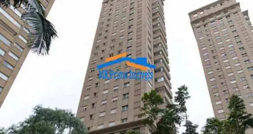 Cond. praça villa lobos - cobertura duplex pinheiros com 702m² - 5 suítes