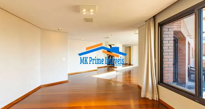 Cobertura com 3 quartos à venda na Rua Traipu, Pacaembu, São Paulo